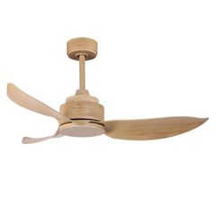 Telemax Levantes 46-YJ356 NL Ανεμιστήρας Οροφής DC με Τηλεχειριστήριο