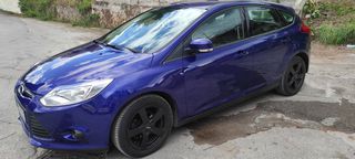 Ford Focus '14 Eco boost