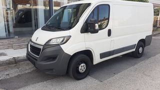 Peugeot Boxer 2017-thumb-1