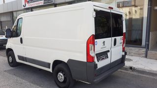 Peugeot Boxer 2017-thumb-2