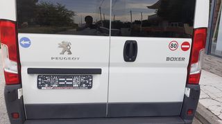 Peugeot Boxer 2017-thumb-5