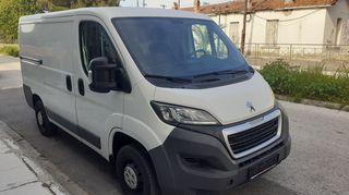 Peugeot Boxer 2017-thumb-7