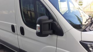 Peugeot Boxer 2017-thumb-9