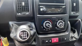 Peugeot Boxer 2017-thumb-36