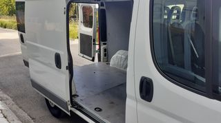 Peugeot Boxer 2017-thumb-18