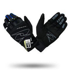 ΓΑΝΤΙΑ SPYKE NAMIB BLACK/BLUE XL