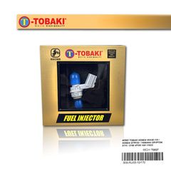 ΜΠΕΚ TOBAKI HONDA WAVE 110 / HONDA GTR150 / YAMAHA CRYPTON S115 / SYM VF185 10H 170CC