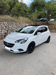 Opel Corsa '15 E Cosmo Edition ΜΟΝΑΔΙΚΟ *FULL