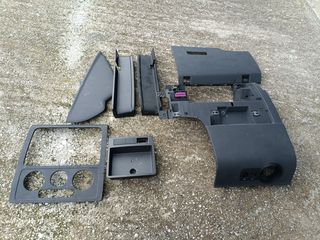 ΕΠΕΝΔΥΣΕΙΣ ΤΑΜΠΛΟ(ΔΙΑΦΟΡΑ) VW CADDY 05-15