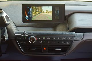 Bmw i3 2017 E-DRIVE ΜΕΓΑΛΟ NAVI PANORAMA ΔΕΡΜΑ KΑΜΕΡΑ 94AH-thumb-17