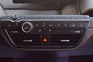 Bmw i3 2017 E-DRIVE ΜΕΓΑΛΟ NAVI PANORAMA ΔΕΡΜΑ KΑΜΕΡΑ 94AH-thumb-19