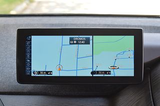 Bmw i3 2017 E-DRIVE ΜΕΓΑΛΟ NAVI PANORAMA ΔΕΡΜΑ KΑΜΕΡΑ 94AH-thumb-18