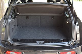 Bmw i3 2017 E-DRIVE ΜΕΓΑΛΟ NAVI PANORAMA ΔΕΡΜΑ KΑΜΕΡΑ 94AH-thumb-39