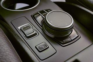 Bmw i3 2017 E-DRIVE ΜΕΓΑΛΟ NAVI PANORAMA ΔΕΡΜΑ KΑΜΕΡΑ 94AH-thumb-21