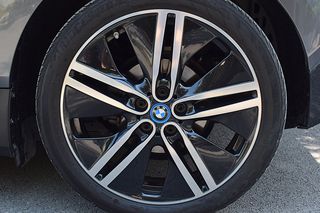 Bmw i3 2017 E-DRIVE ΜΕΓΑΛΟ NAVI PANORAMA ΔΕΡΜΑ KΑΜΕΡΑ 94AH-thumb-44