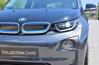 Bmw i3 2017 E-DRIVE ΜΕΓΑΛΟ NAVI PANORAMA ΔΕΡΜΑ KΑΜΕΡΑ 94AH-thumb-41