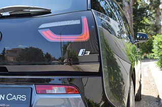 Bmw i3 2017 E-DRIVE ΜΕΓΑΛΟ NAVI PANORAMA ΔΕΡΜΑ KΑΜΕΡΑ 94AH-thumb-43