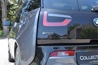 Bmw i3 2017 E-DRIVE ΜΕΓΑΛΟ NAVI PANORAMA ΔΕΡΜΑ KΑΜΕΡΑ 94AH-thumb-42