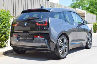 Bmw i3 2017 E-DRIVE ΜΕΓΑΛΟ NAVI PANORAMA ΔΕΡΜΑ KΑΜΕΡΑ 94AH-thumb-5