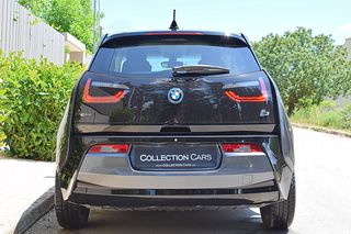 Bmw i3 2017 E-DRIVE ΜΕΓΑΛΟ NAVI PANORAMA ΔΕΡΜΑ KΑΜΕΡΑ 94AH-thumb-6