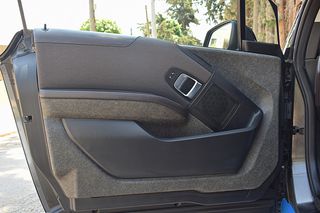 Bmw i3 2017 E-DRIVE ΜΕΓΑΛΟ NAVI PANORAMA ΔΕΡΜΑ KΑΜΕΡΑ 94AH-thumb-28