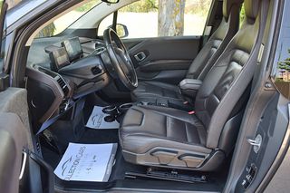 Bmw i3 2017 E-DRIVE ΜΕΓΑΛΟ NAVI PANORAMA ΔΕΡΜΑ KΑΜΕΡΑ 94AH-thumb-29