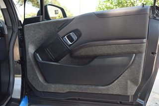 Bmw i3 2017 E-DRIVE ΜΕΓΑΛΟ NAVI PANORAMA ΔΕΡΜΑ KΑΜΕΡΑ 94AH-thumb-34