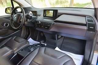 Bmw i3 2017 E-DRIVE ΜΕΓΑΛΟ NAVI PANORAMA ΔΕΡΜΑ KΑΜΕΡΑ 94AH-thumb-11