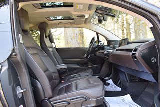 Bmw i3 2017 E-DRIVE ΜΕΓΑΛΟ NAVI PANORAMA ΔΕΡΜΑ KΑΜΕΡΑ 94AH-thumb-35