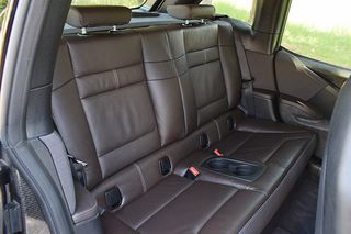 Bmw i3 2017 E-DRIVE ΜΕΓΑΛΟ NAVI PANORAMA ΔΕΡΜΑ KΑΜΕΡΑ 94AH-thumb-38