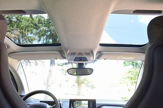 Bmw i3 2017 E-DRIVE ΜΕΓΑΛΟ NAVI PANORAMA ΔΕΡΜΑ KΑΜΕΡΑ 94AH-thumb-8