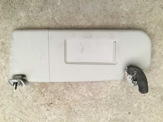 ΣΚΙΑΔΙΑ VW SCIROCCO 2008 - 2014-thumb-1