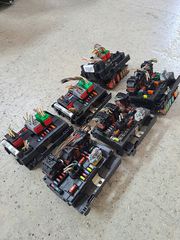 Ασφαλειοθηκες CITROEN C3, C2, BERLINGO-thumb-1