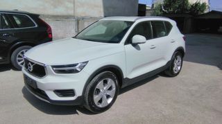 Volvo XC40 '18  D3 Mommentum 150hp