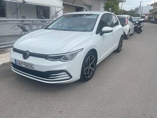 Volkswagen Golf 2020
