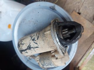 ΜΙΖΑ ΑΠΟ MERCEDES 240 D-thumb-1