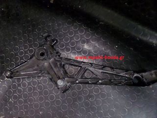 ΒΑΣΗ ΜΑΣΠΙΕ ΔΕΞΙΑ VTR250 -thumb-2