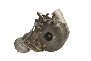 Turbocharger (New) TOYOTA AVENSIS 17201-0R030