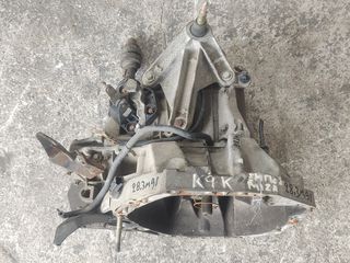 ΣΑΣΜΑΝ RENAULT CLIO K9K 1.5DCI JR5137 8200459875 02-08