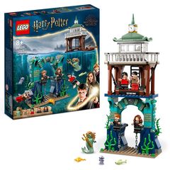 LEGO Harry Potter - Triwizard Tournament: The Black Lake (76420) / Toys