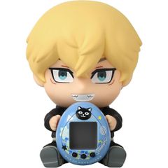 Tokyo Revengers Hugmy Tamagotchi + Chifuyu Support figure