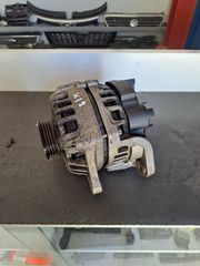 Δυναμο NISSAN MICRA K12 (02-10)-thumb-1