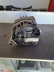 Δυναμο NISSAN MICRA K12 (02-10)-thumb-2
