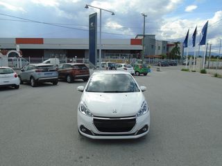 Peugeot 208 '19  1.5 BlueHDi 100 Active