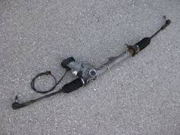 Κρεμαγιέρα Υδραυλική για VW POLO (2002 - 2005) (9N).Raptis Parts