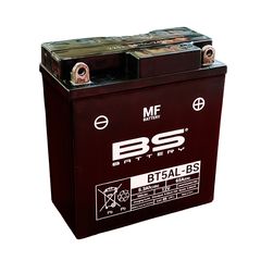 Μπαταρία BS Battery BT5AL-BS 5.3Ah BT5AL-BS