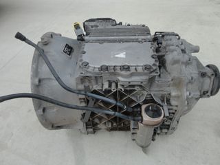 ΣΑΣΜΑΝ VOLVO AT 2612E-thumb-2