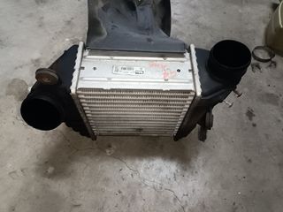 ΨΥΓΕΙΟ INTERCOOLER SKODA OCTAVIA 4  1.9 TDI  05-10 AXR-thumb-1