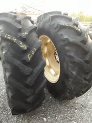**STOMIL** 460/85R34 (18.4R34)-thumb-5