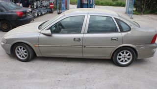 Opel Vectra 1996-thumb-2